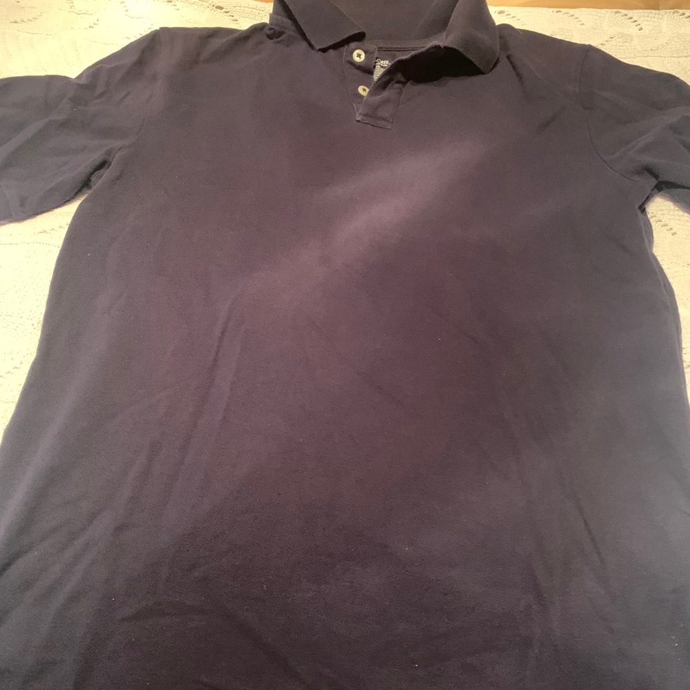 Boys polo shirt